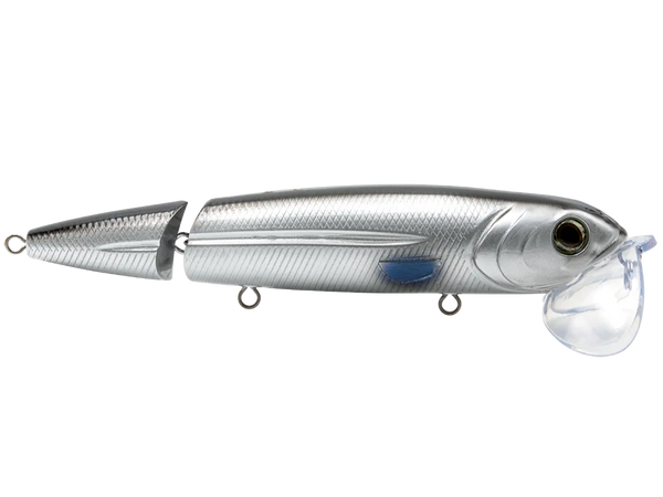 Livingston Lures Walking Boss II Magnum SW: Skip Jack