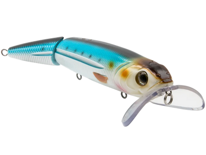 Livingston Lures Walking Boss II Magnum SW: Blue Sardine