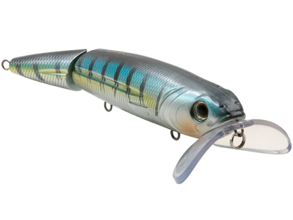 Livingston Lures Walking Boss II Magnum SW: Wahoo