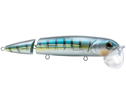 Livingston Lures Walking Boss II Magnum SW: Wahoo