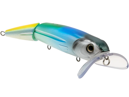 Livingston Lures Walking Boss II Magnum SW: Ballyhoo