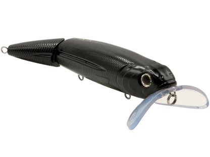 Livingston Lures Walking Boss II Magnum SW: Midnight