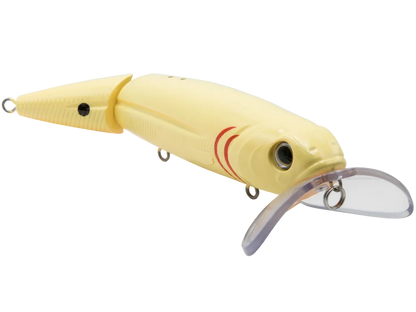 Livingston Lures Walking Boss II Magnum SW: Bone Cracker