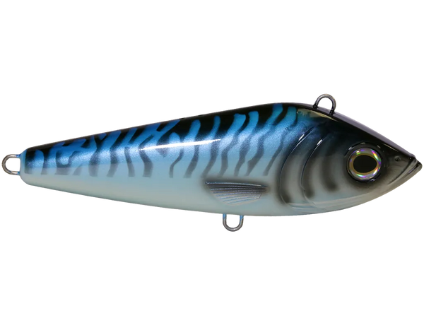 Livingston Lures Big Shot: Blue Mackerel