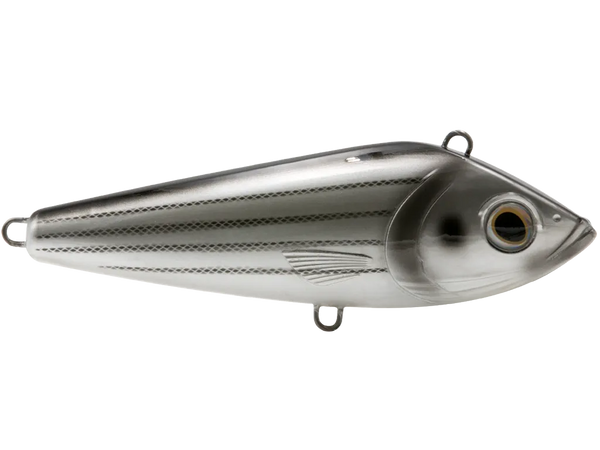 Livingston Lures Big Shot: Mullet