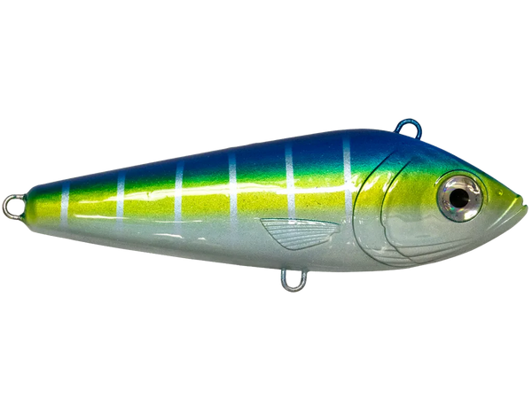 Livingston Lures Big Shot: Yellow Fin Tuna