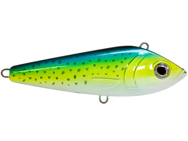 Livingston Lures Big Shot: Dorado