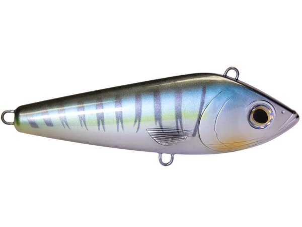 Livingston Lures Big Shot: Wahoo