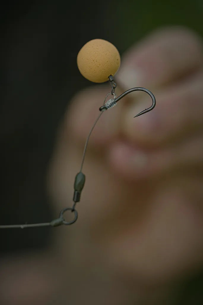 Монтаж OMC CHODS AWAY SHORT