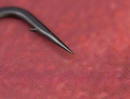 OMC куки COLNE-V NEEDLE POINT