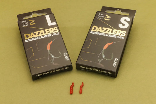 Алайнери OMC DAZZLERS BLOODLINER ALIGNER