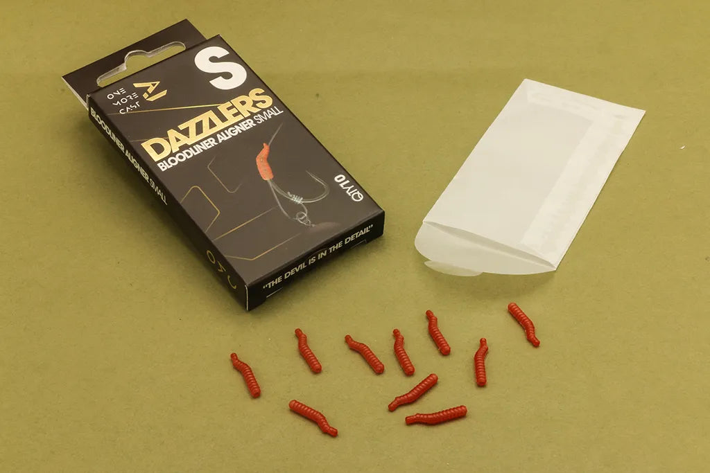 Алайнери OMC DAZZLERS BLOODLINER ALIGNER