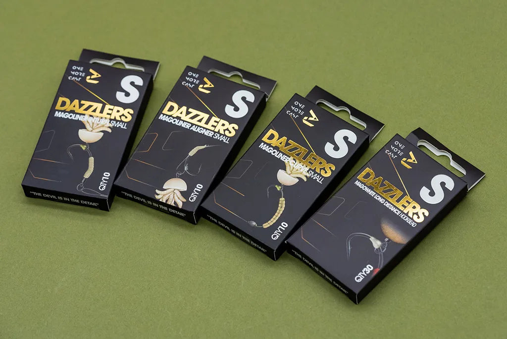 Алайнери OMC DAZZLERS MAGOLINER INTURN