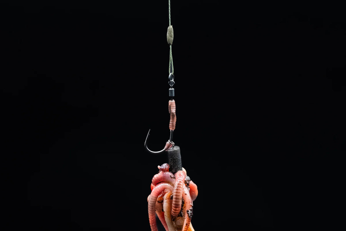 Алайнери OMC DAZZLERS WORMALINER INTURN