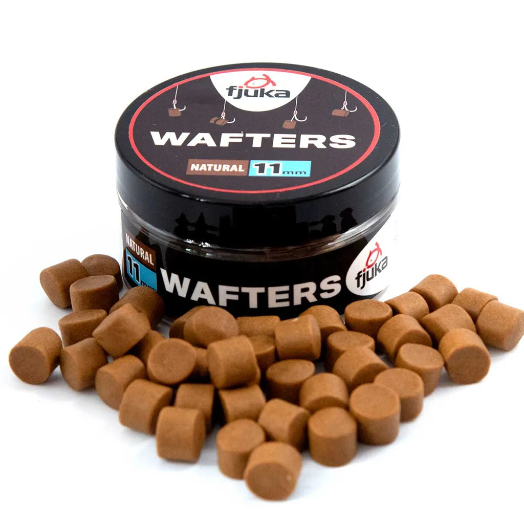 WAFTERS вафтери