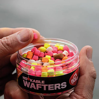 WAFTERS вафтери