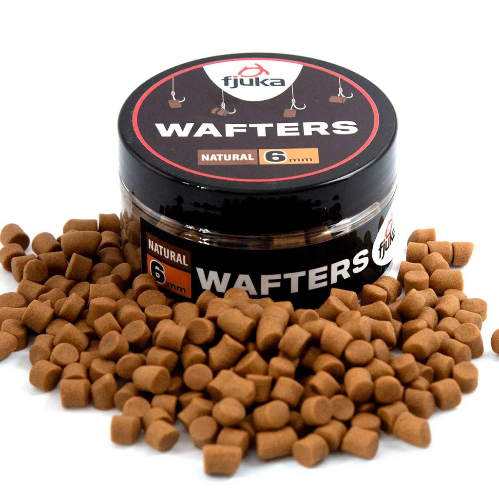 WAFTERS вафтери