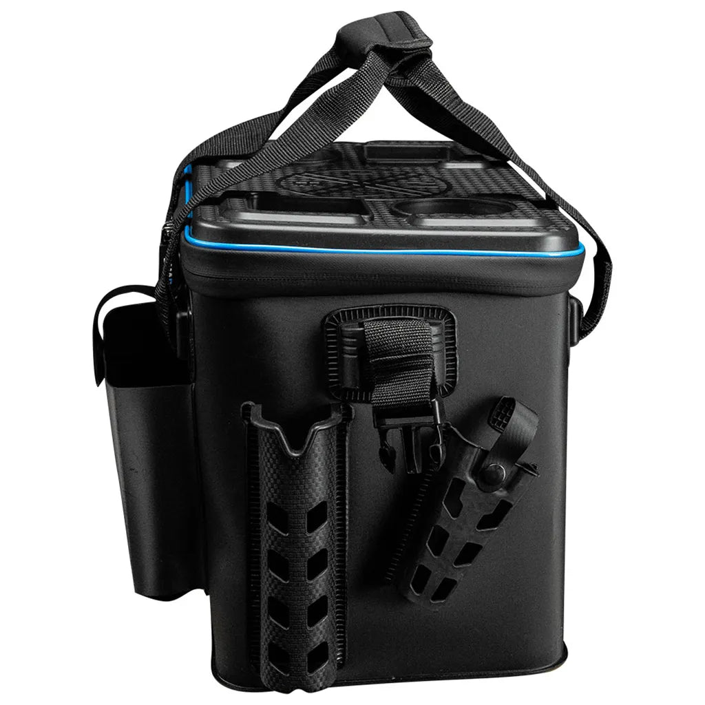 LMAB Bakkan 2.0 Tackle Bag L: Ride Side