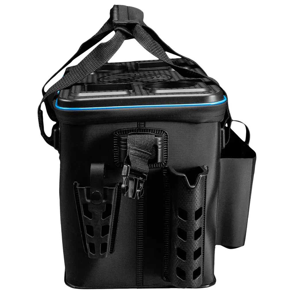 LMAB Bakkan 2.0 Tackle Bag L: Left Side