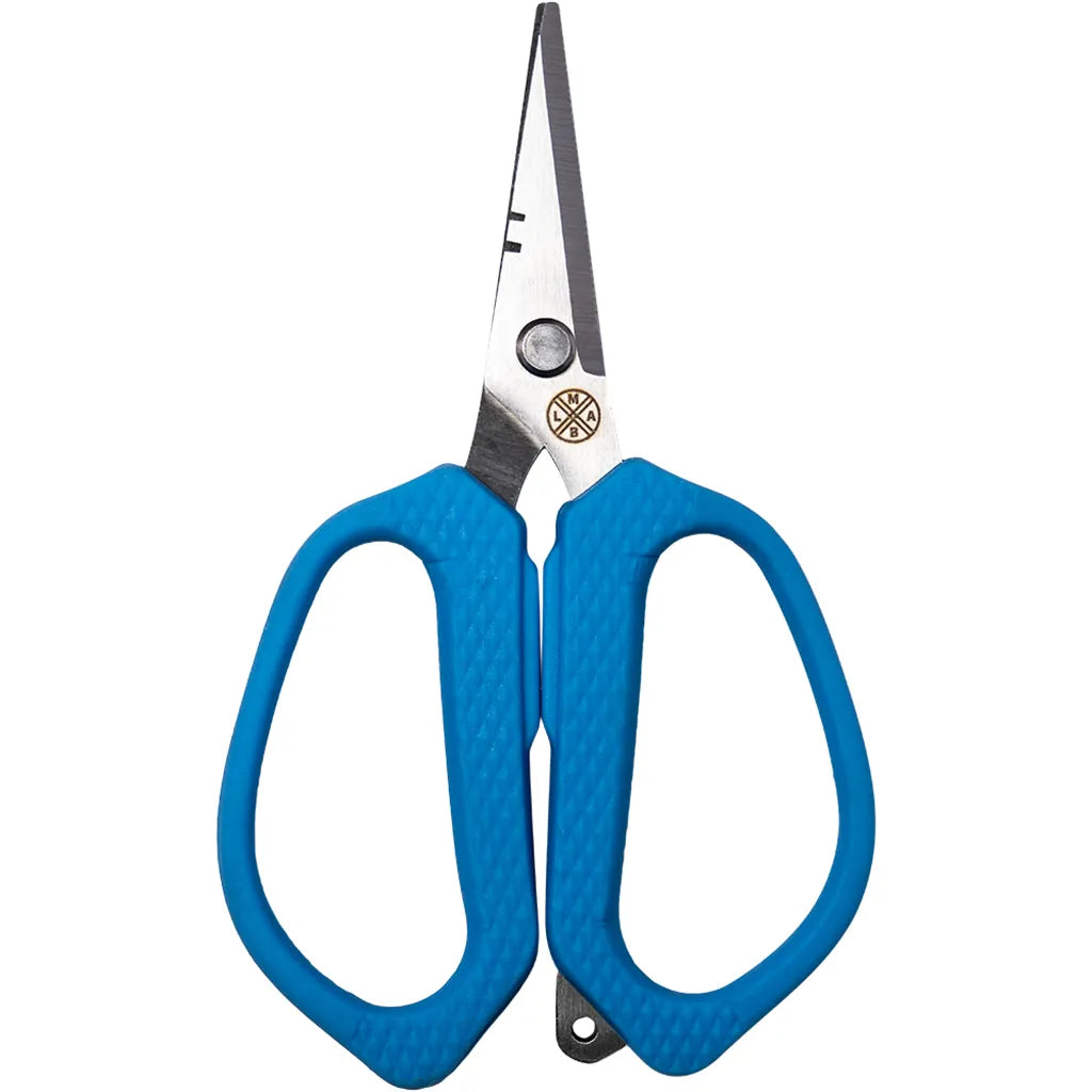 LMAB Braided Line Scissors