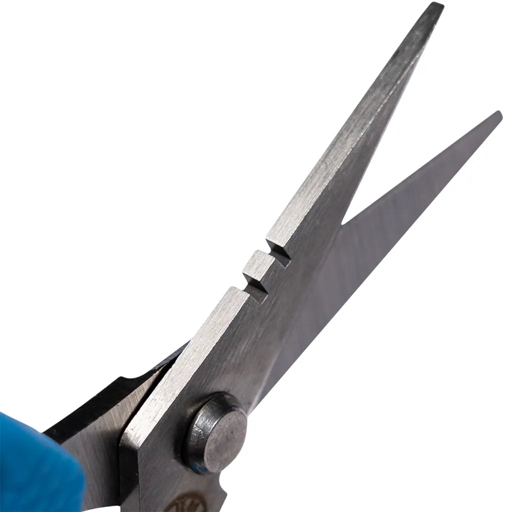 LMAB Braided Line Scissors