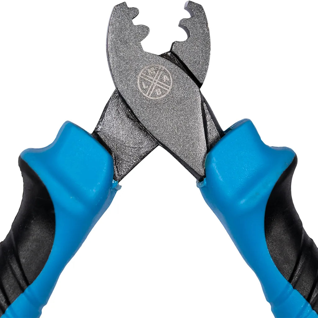 LMAB Crimping Pliers: Extended