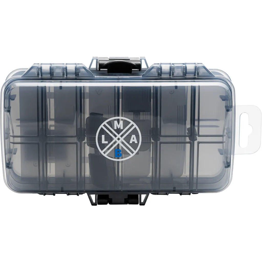 LMAB Double Face Box