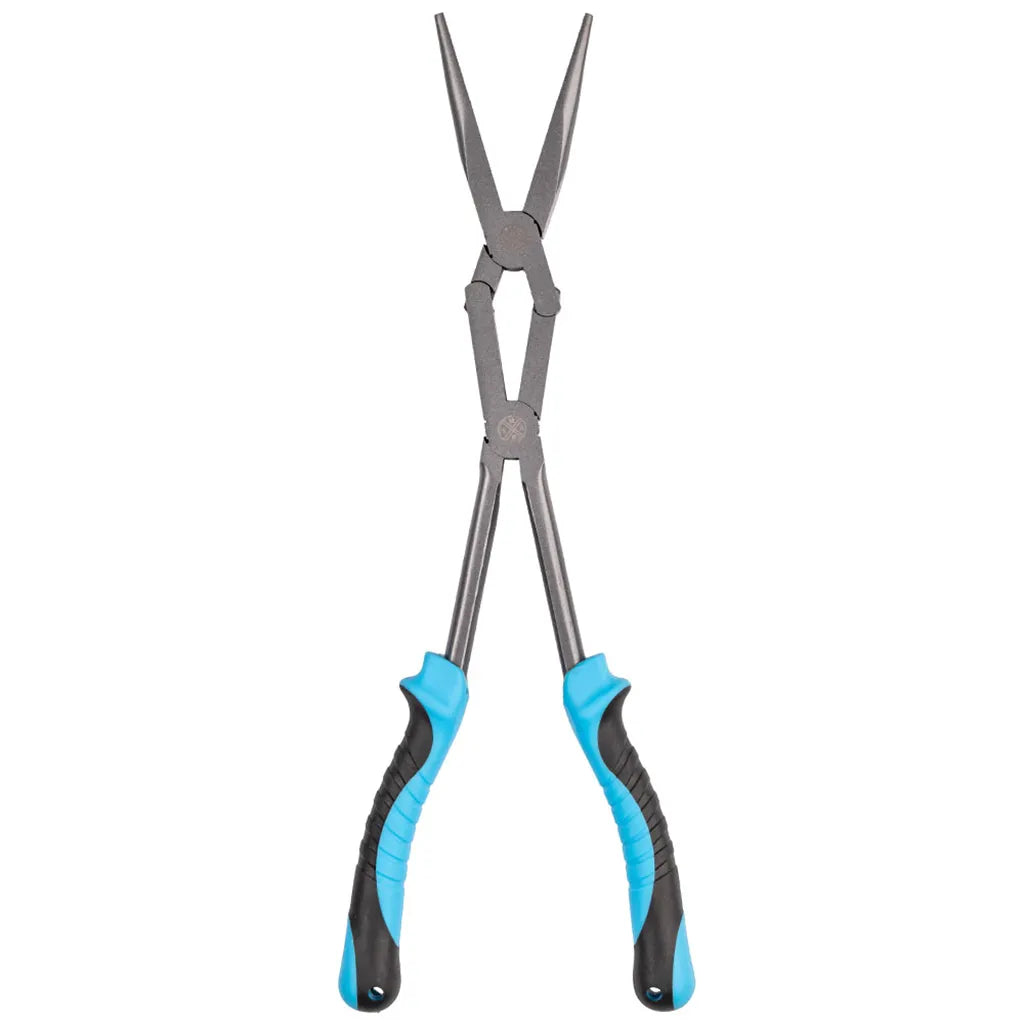 LMAB Double Joint Pliers: 33cm