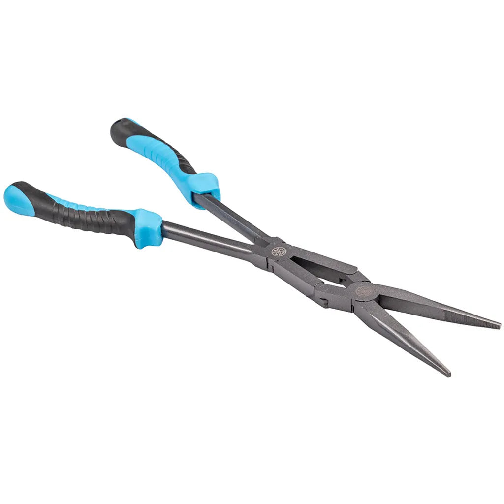 LMAB Double Joint Pliers: 33cm