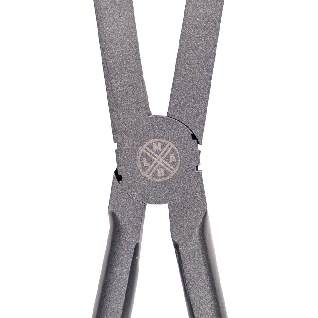 LMAB Double Joint Pliers: 33cm: Joint