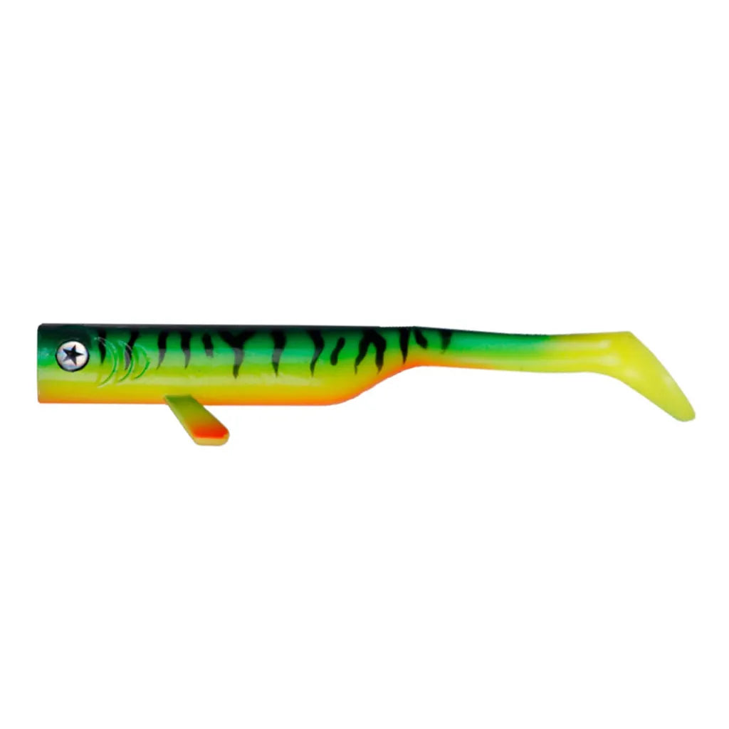 LMAB Drunk Bait 16cm: Tropicana Tina UV