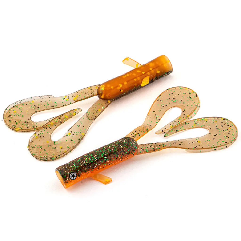 LMAB Drunk Dancer Mini 7cm: Green Tomato