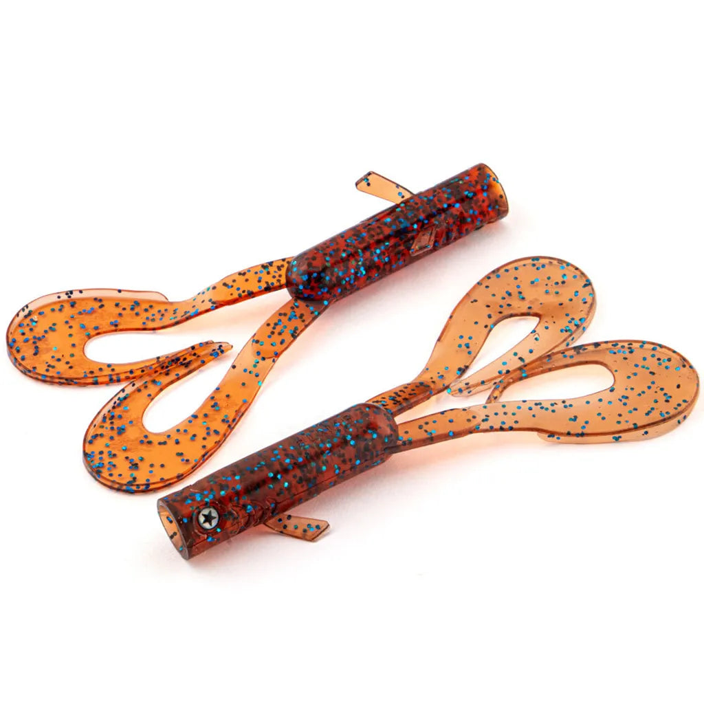 LMAB Drunk Dancer Mini 7cm: Motoroil Blue