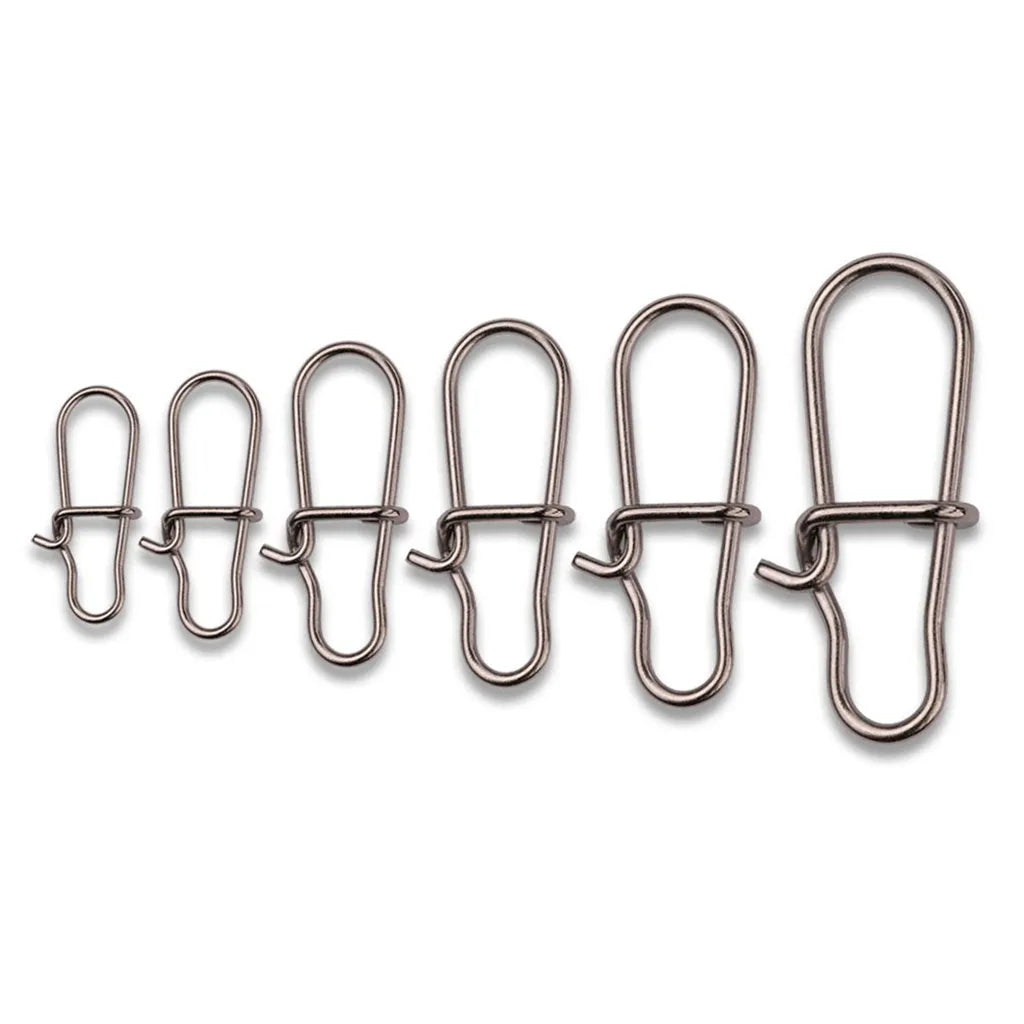 LMAB Duo Lock Snap: Range