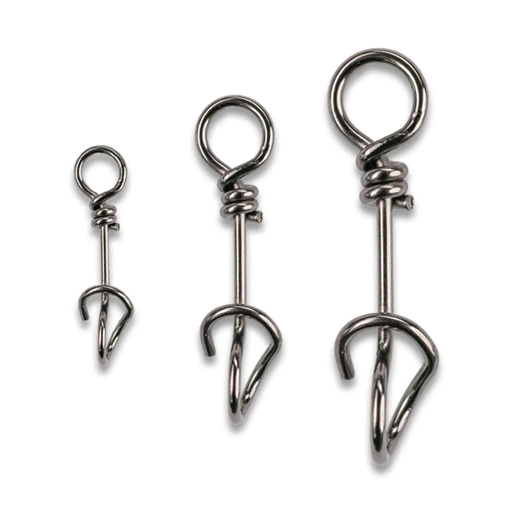 LMAB Easy Snap: Range