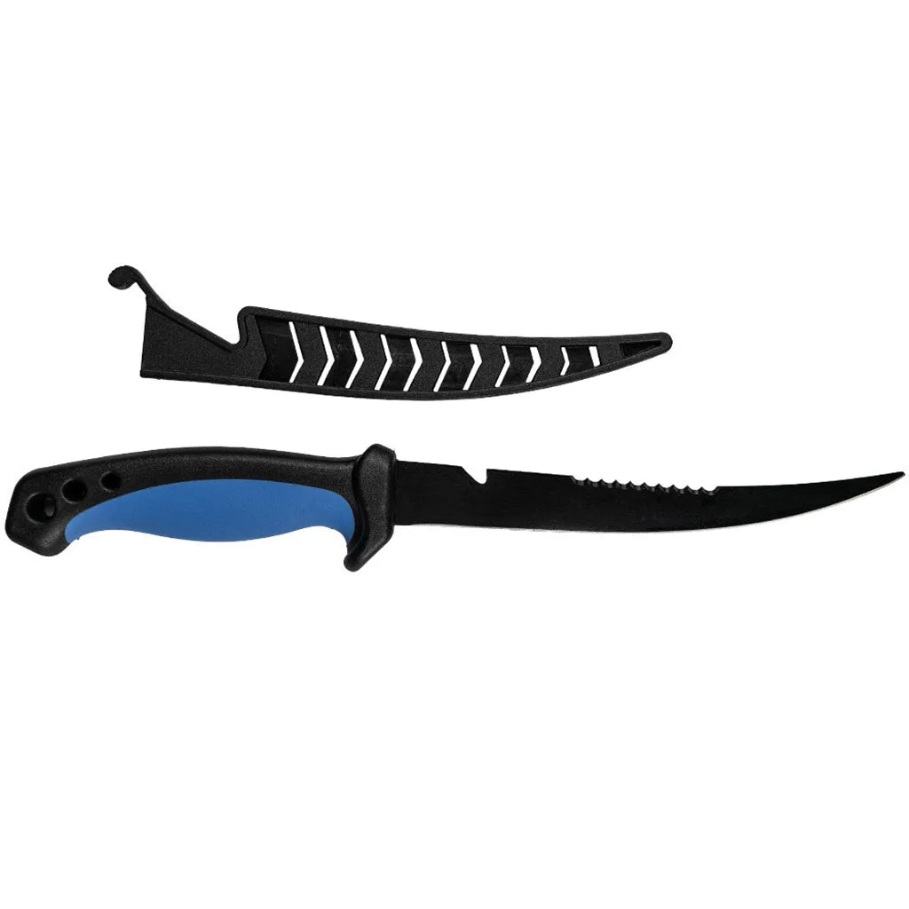 LMAB-Fillet-Set: Knife