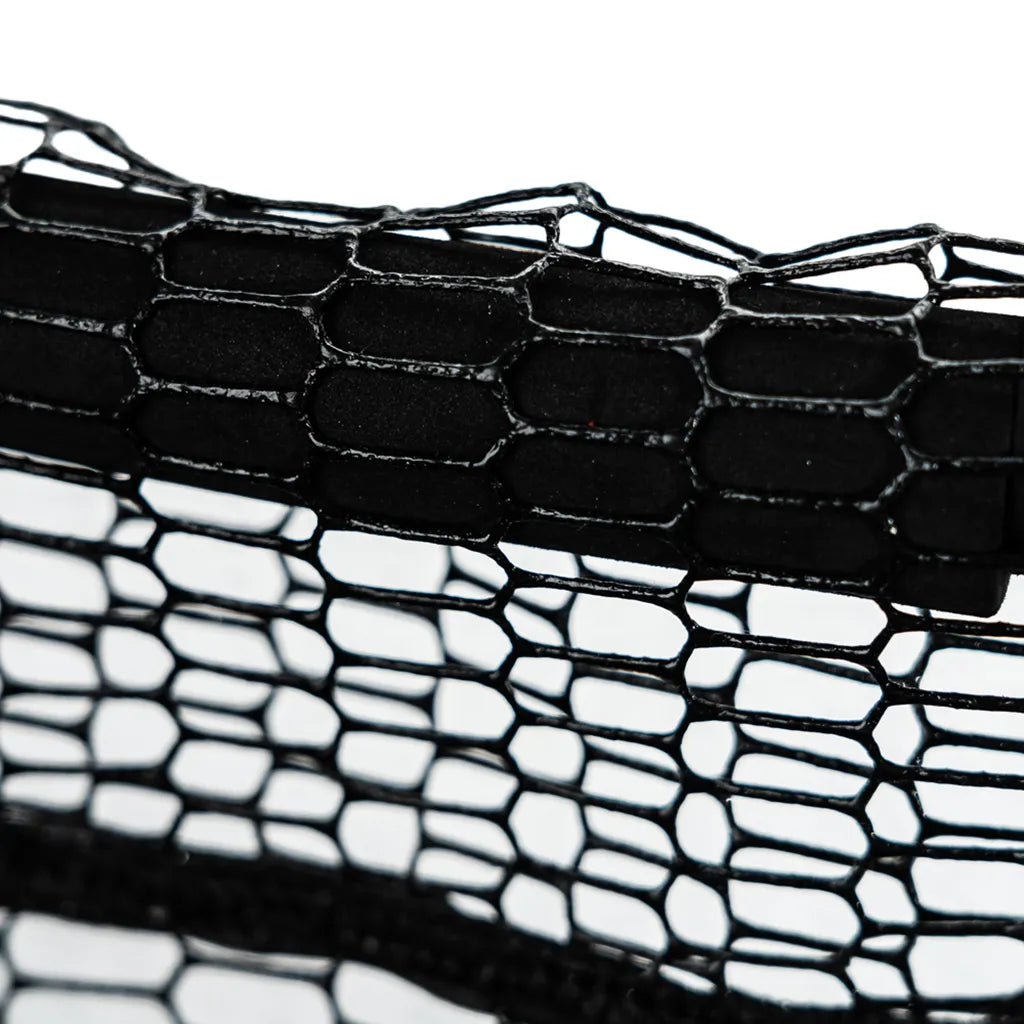 LMAB Floating Landing Net: Net Design