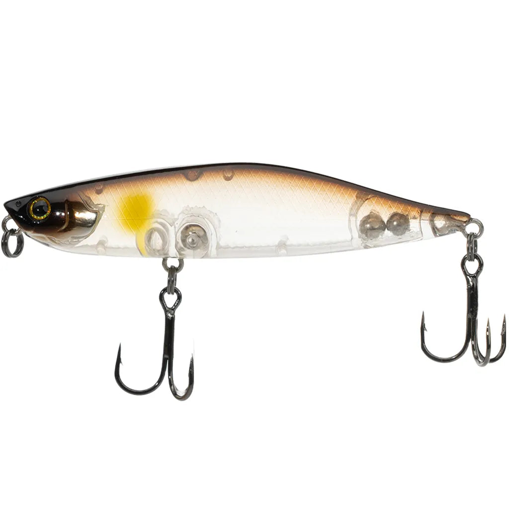 LMAB KOFI Dog Vibe 85F: AYU