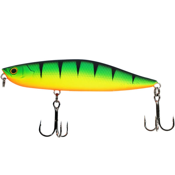 LMAB KOFI Dog Vibe 85F: Fire Tiger