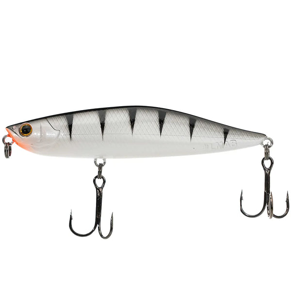 LMAB KOFI Dog Vibe 85F: White Tiger