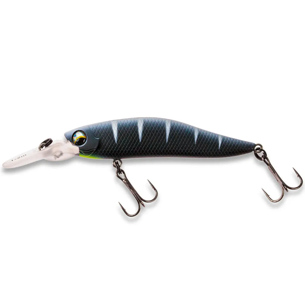 LMAB KOFI Flash Vibe 67SP: Black Tiger