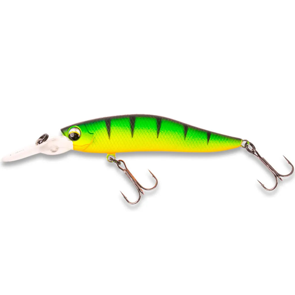 LMAB KOFI Flash Vibe 67SP: Fire Tiger