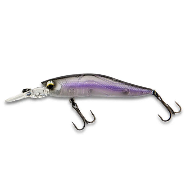 LMAB KOFI Flash Vibe 67SP: Purple Moon