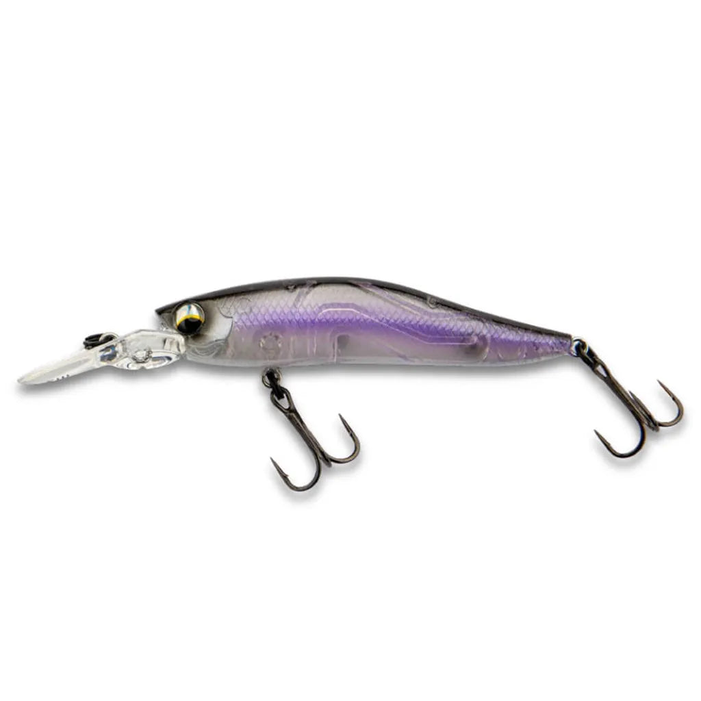 LMAB KOFI Flash Vibe 67SP: Purple Moon