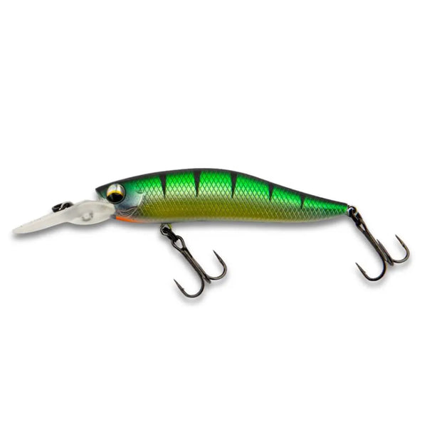 LMAB KOFI Flash Vibe 67SP: Real Deal