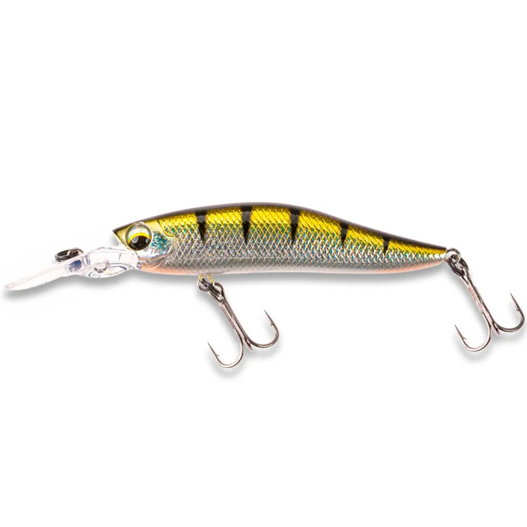 LMAB KOFI Flash Vibe 67SP: Real Perch