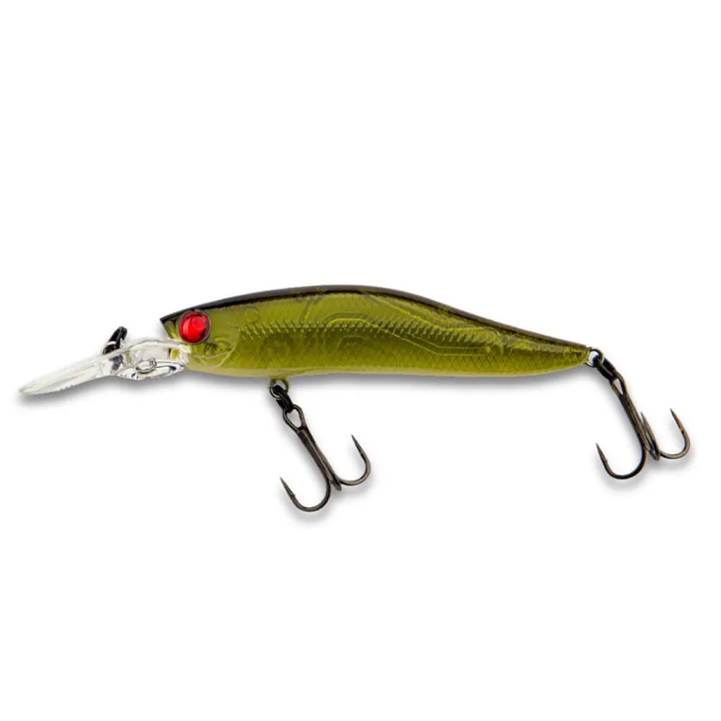 LMAB KOFI Flash Vibe 67SP: Zombie Tench