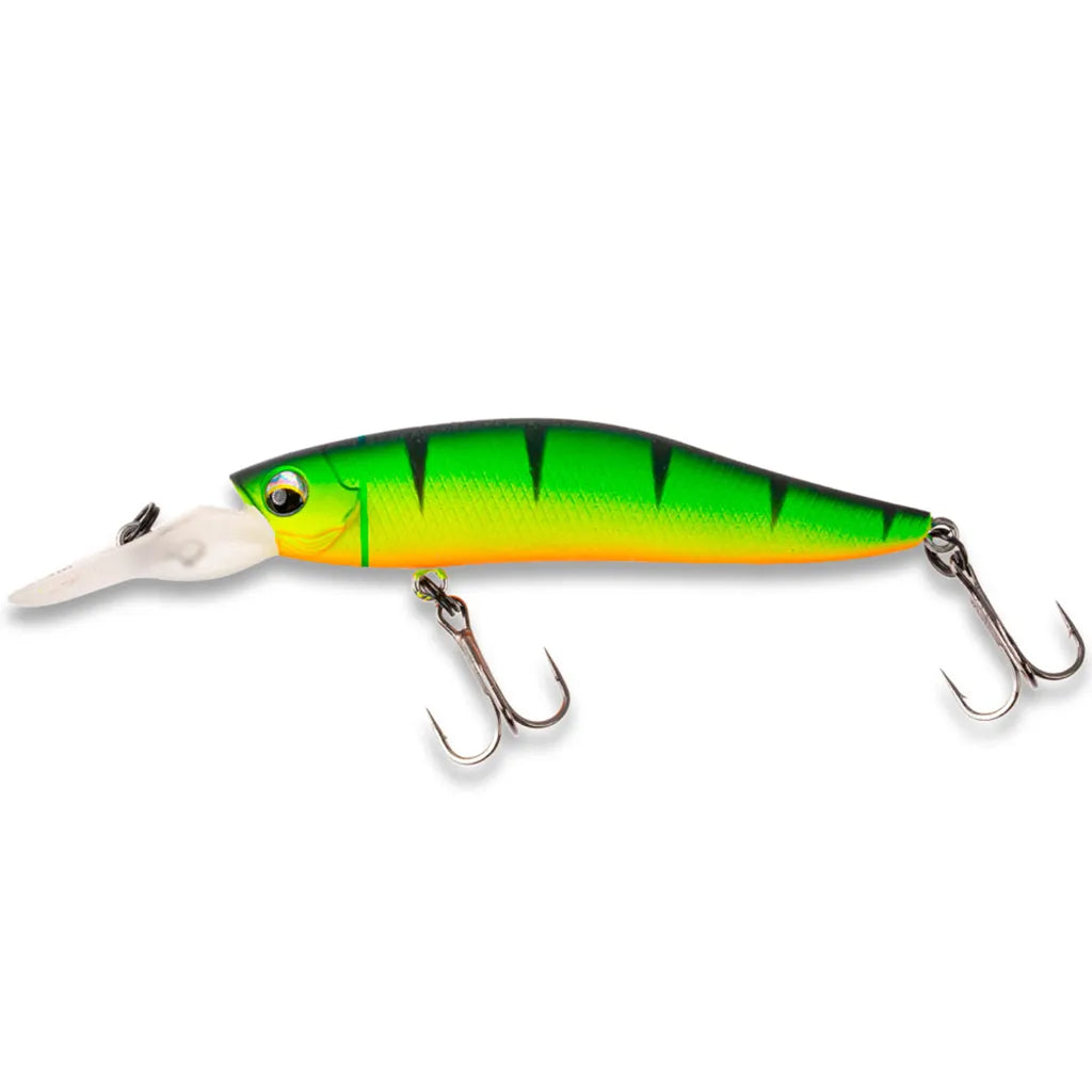 LMAB KOFI Flash Vibe 80SP: Fire Tiger