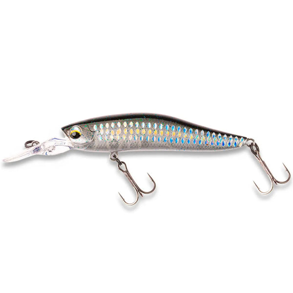 LMAB KOFI Flash Vibe 80SP: Galaxy