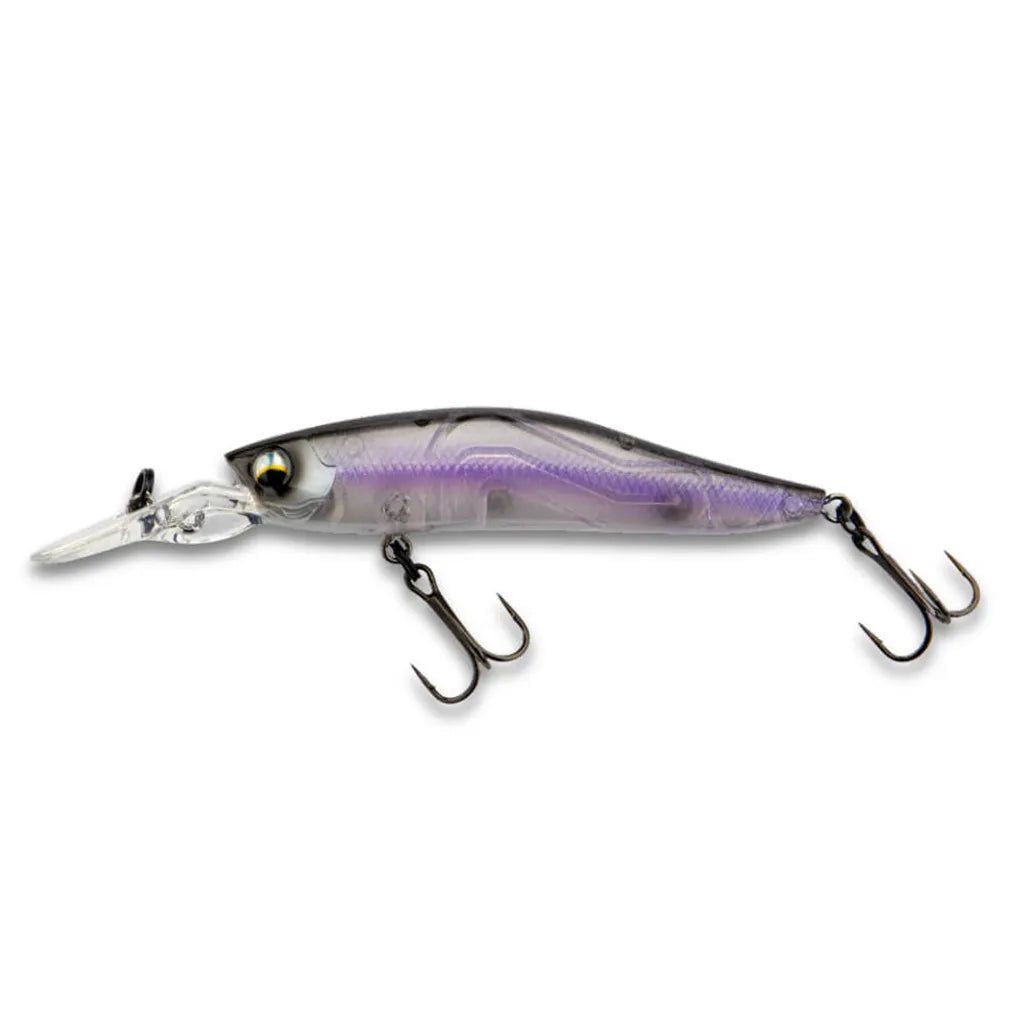 LMAB KOFI Flash Vibe 80SP: Purple Moon